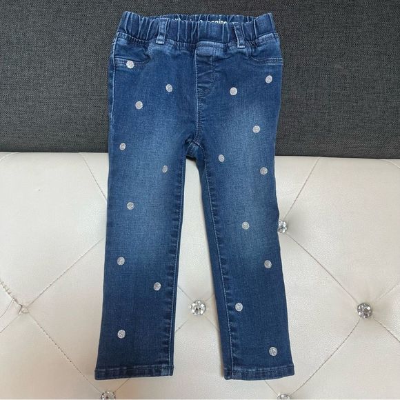 Baby Gap jeans - Picture 3 of 7